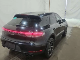 Porsche Macan Awd S * CARFAX * ���������� *  | Mobile.bg � ����� ������ 2