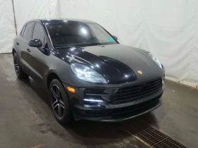 Porsche Macan Awd S * CARFAX * ���������� *  | Mobile.bg � ����� ������ 3
