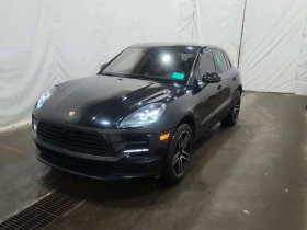 ����� �� �������� �� Porsche Macan Awd S * CARFAX * ���������� * 