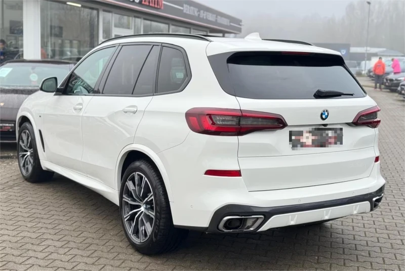 BMW X5 G05 , снимка 2 - Автомобили и джипове - 50501932