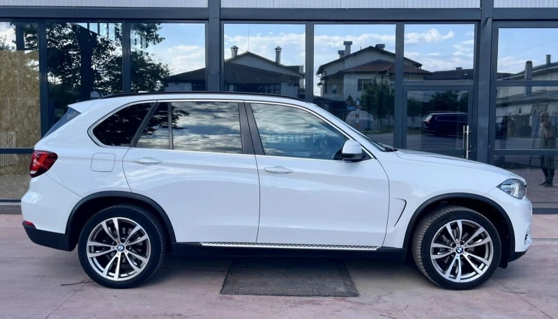 BMW X5 3.0D* X-DRIVE* AMBIENT* ПЕЧКА* LIZING* , снимка 8 - Автомобили и джипове - 46070972