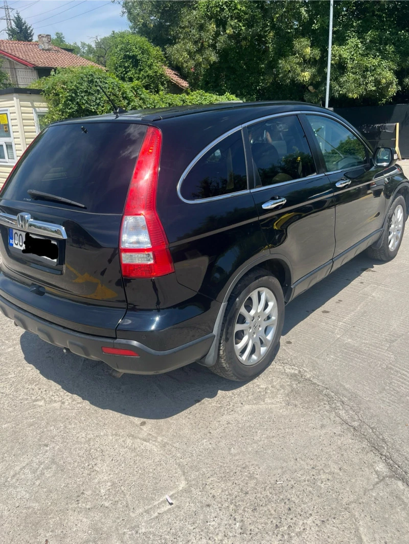 Honda Cr-v, снимка 3 - Автомобили и джипове - 47114767