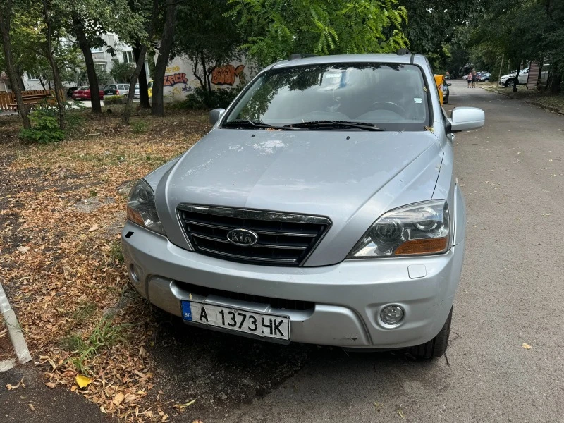 Kia Sorento СЛЕД ОСНОВЕН РЕМОНТ НА ДВГ, снимка 17 - Автомобили и джипове - 47636026