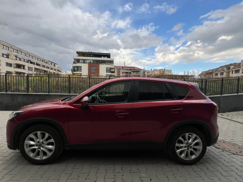 Mazda CX-5 2.0 / ULTIMATE / 4x4 / 6MT, снимка 2 - Автомобили и джипове - 48958807