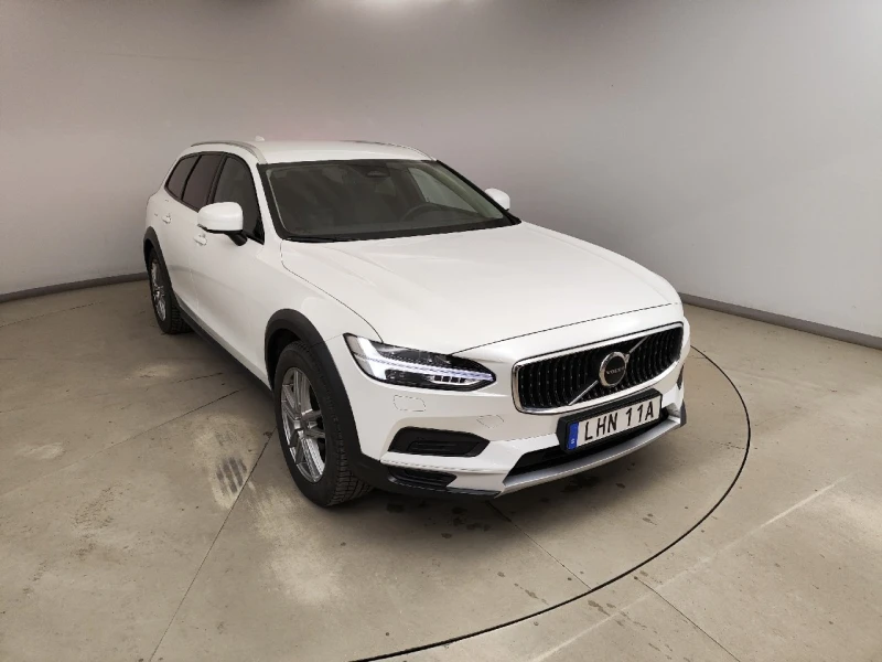 Volvo Xc90 AWD 197k.с. В4, снимка 4 - Автомобили и джипове - 49298642