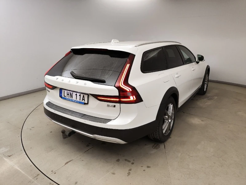 Volvo Xc90 AWD 197k.с. В4, снимка 3 - Автомобили и джипове - 49298642