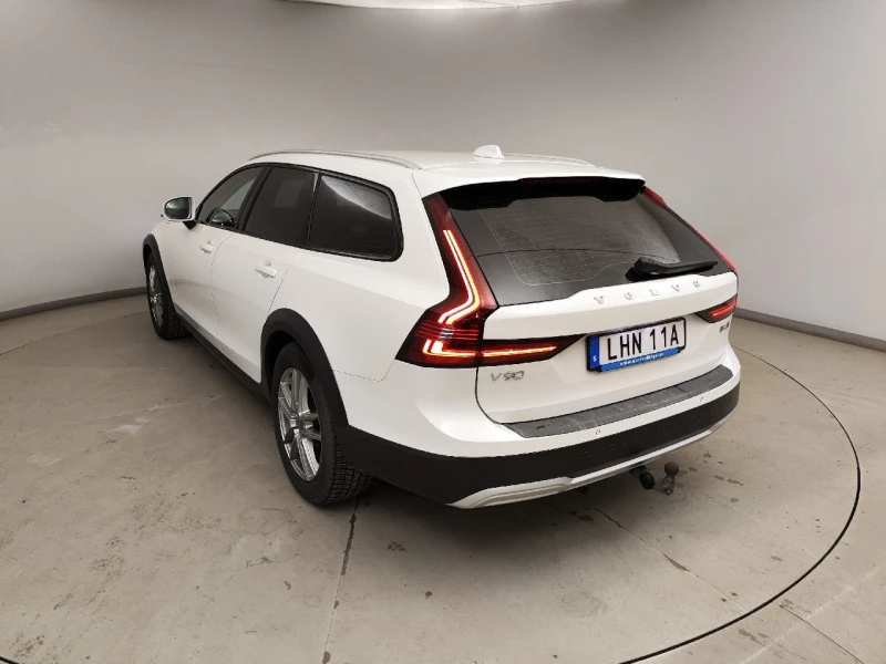 Volvo Xc90 AWD 197k.с. В4, снимка 2 - Автомобили и джипове - 49298642