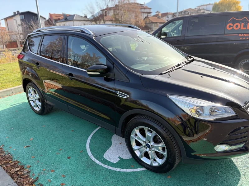 Ford Kuga, снимка 4 - Автомобили и джипове - 52507824