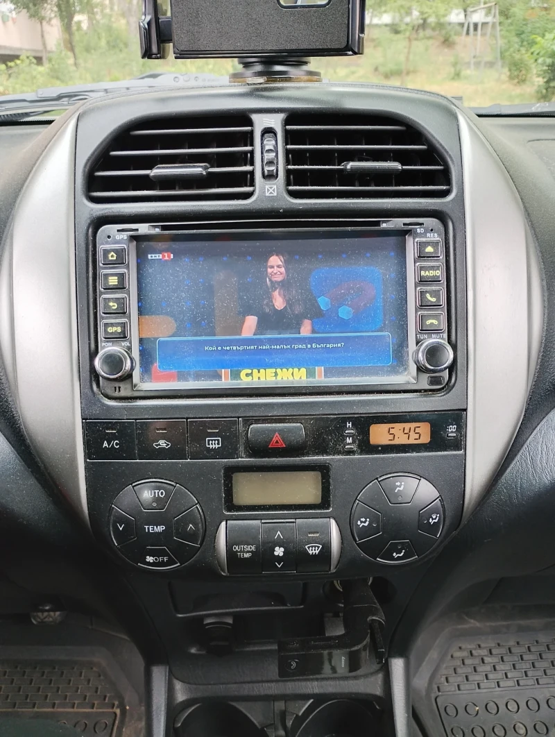 Toyota Rav4, снимка 5 - Автомобили и джипове - 52565837