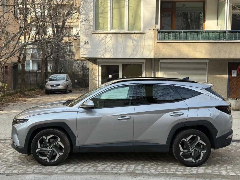 Hyundai Tucson HEV Prime, снимка 2 - Автомобили и джипове - 52839096