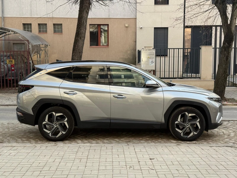 Hyundai Tucson HEV Prime, снимка 6 - Автомобили и джипове - 52839096