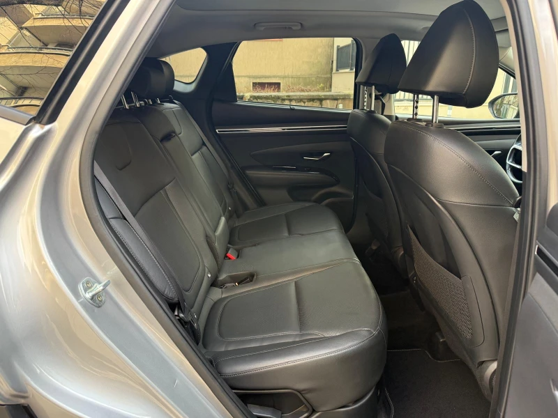 Hyundai Tucson HEV Prime, снимка 14 - Автомобили и джипове - 52839096