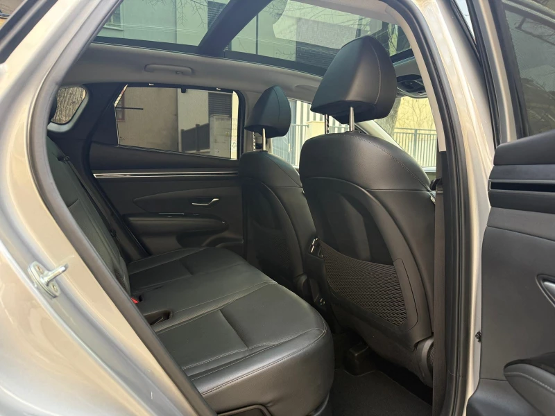Hyundai Tucson HEV Prime, снимка 16 - Автомобили и джипове - 52839096