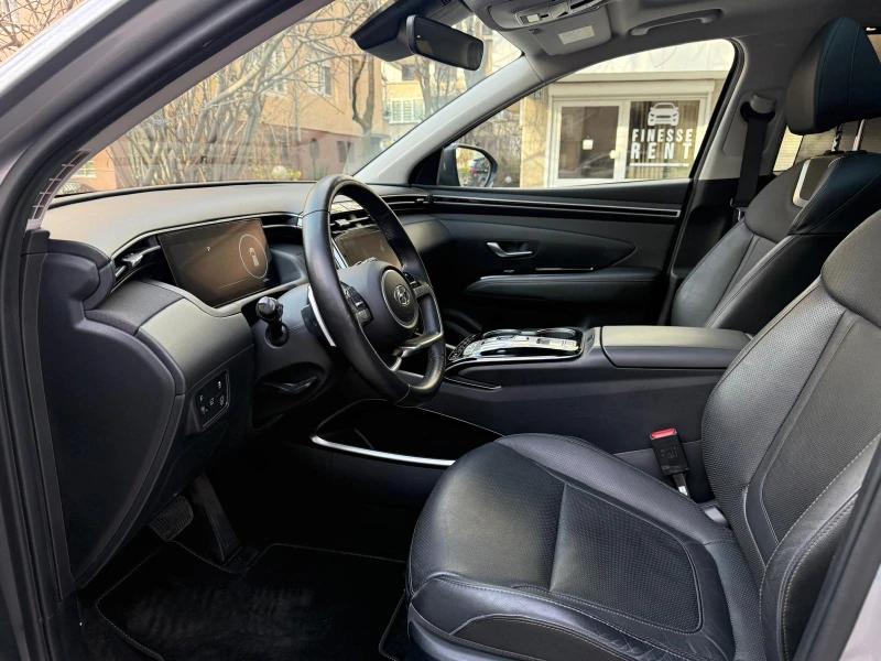 Hyundai Tucson HEV Prime, снимка 9 - Автомобили и джипове - 52839096