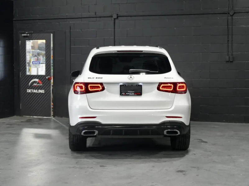 Mercedes-Benz GLC 300 4MATIC AMG-PACK/360-CAMERA/KEYLESS/BLIND SPOT, снимка 5 - Автомобили и джипове - 53031263