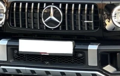Mercedes-Benz G 63 AMG Manufactur  - изображение 10