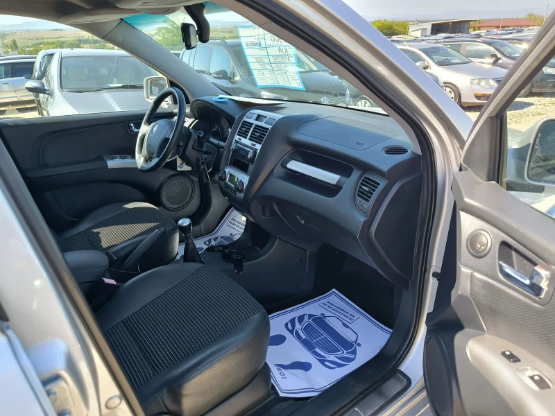 Kia Sportage 2.0D - 6900 лв. - 16290230 1