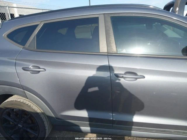 Hyundai Tucson NIGHT *  | Mobile.bg   12