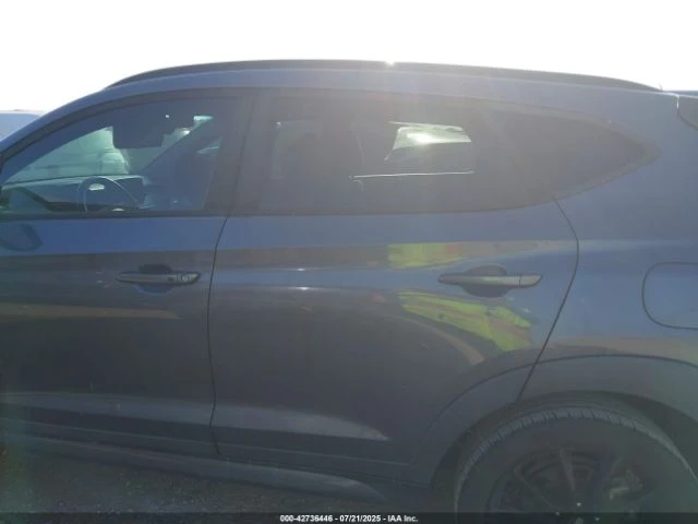 Hyundai Tucson NIGHT *  | Mobile.bg   13