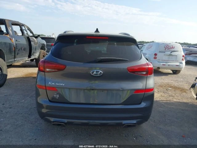 Hyundai Tucson NIGHT *  | Mobile.bg   15