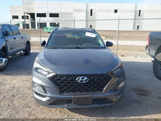 Hyundai Tucson NIGHT *  | Mobile.bg   11