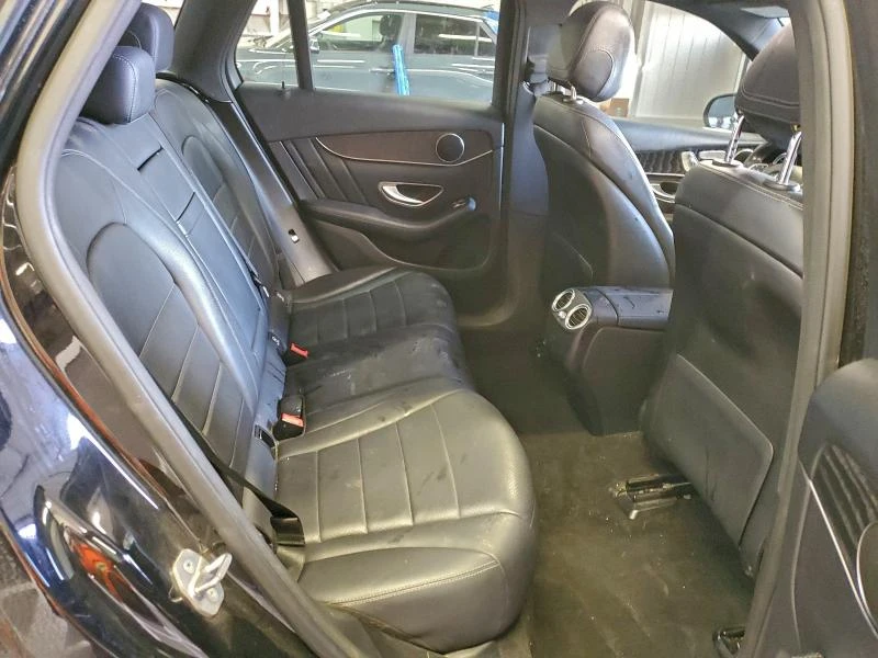 Mercedes-Benz GLC 300 ПОДГРЕВ* КАМЕРА* КЕЙЛЕС* LANE* ASSIST, снимка 11 - Автомобили и джипове - 53101032