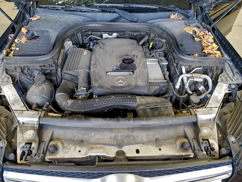 Mercedes-Benz GLC 300 ПОДГРЕВ* КАМЕРА* КЕЙЛЕС* LANE* ASSIST, снимка 12 - Автомобили и джипове - 53101032