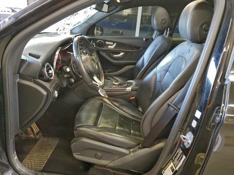 Mercedes-Benz GLC 300 ПОДГРЕВ* КАМЕРА* КЕЙЛЕС* LANE* ASSIST - изображение 7