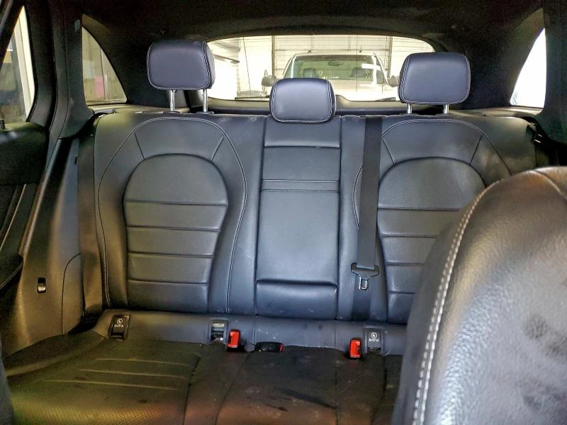 Mercedes-Benz GLC 300 ПОДГРЕВ* КАМЕРА* КЕЙЛЕС* LANE* ASSIST - изображение 10