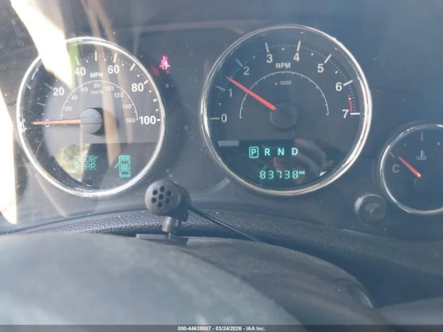 Jeep Wrangler UNLIMITED RUBICON 4X4, снимка 9 - Автомобили и джипове - 54456119