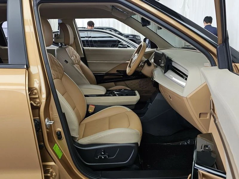 SsangYong Actyon 1.5 175950 Automatic, снимка 11 - Автомобили и джипове - 55750679