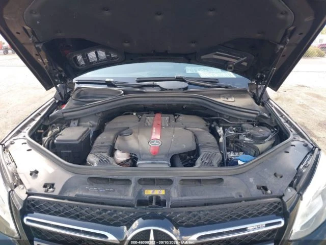 Mercedes-Benz GLE 43 AMG 4MATIC* BLINDSPOT* BURMESTER* 360CAMERA*  | Mobile.bg � ����������� 14