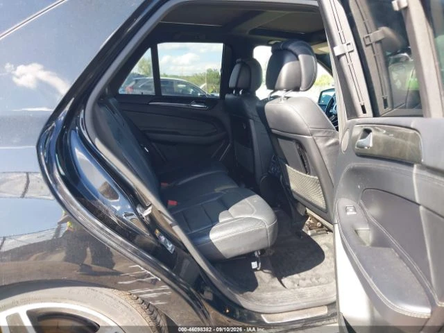 Mercedes-Benz GLE 43 AMG 4MATIC* BLINDSPOT* BURMESTER* 360CAMERA*  | Mobile.bg � ����������� 13