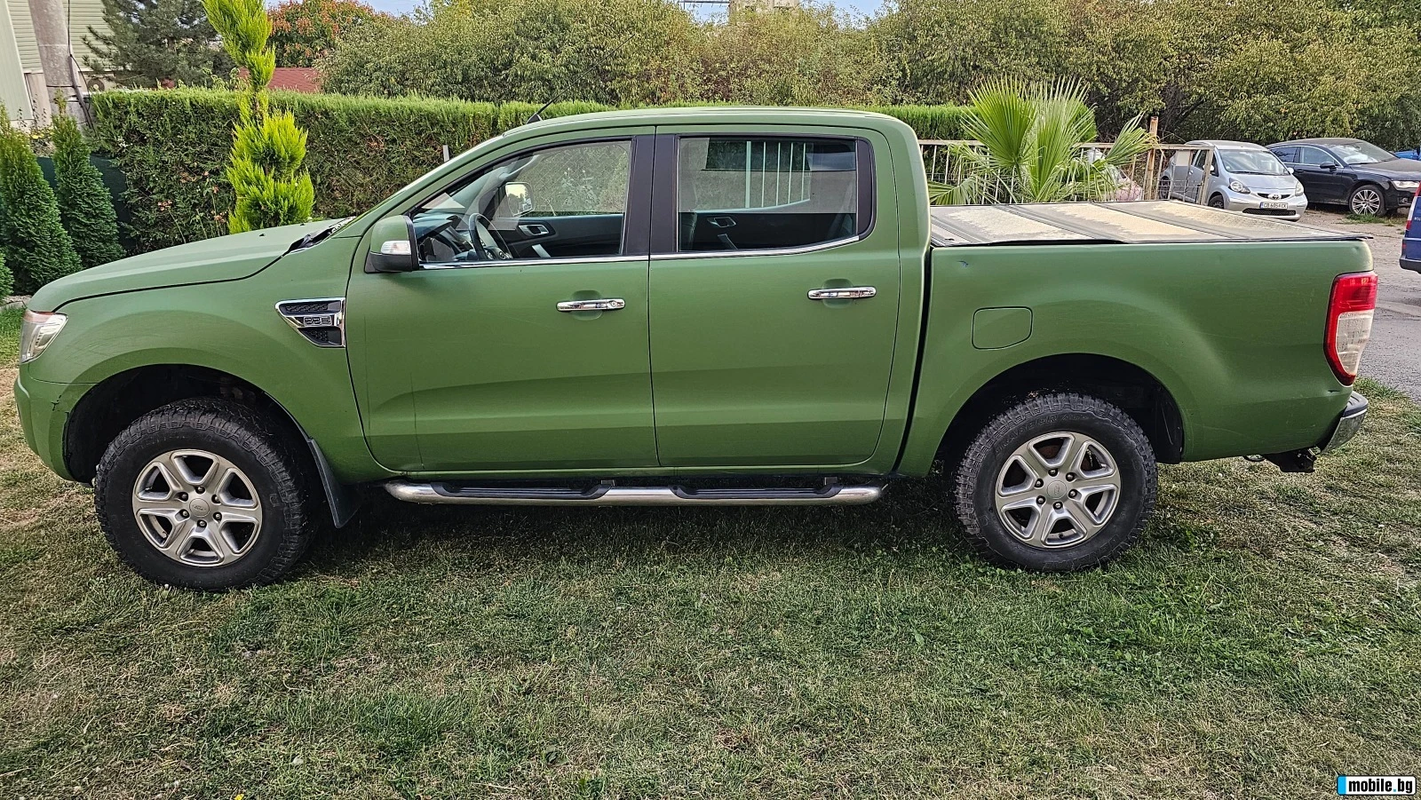 Ford Ranger 2.2 4х4 - изображение 2