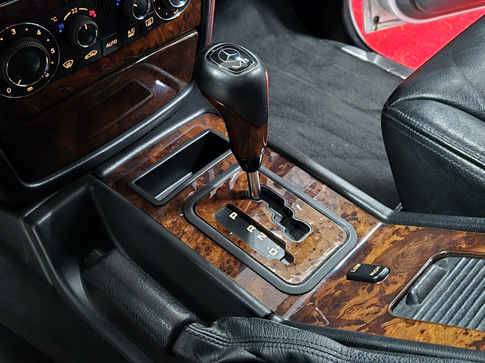 Mercedes-Benz G 500  V8 (296 )Face/4MATIC/Automatic/G63 AMG - pack | Mobile.bg   15