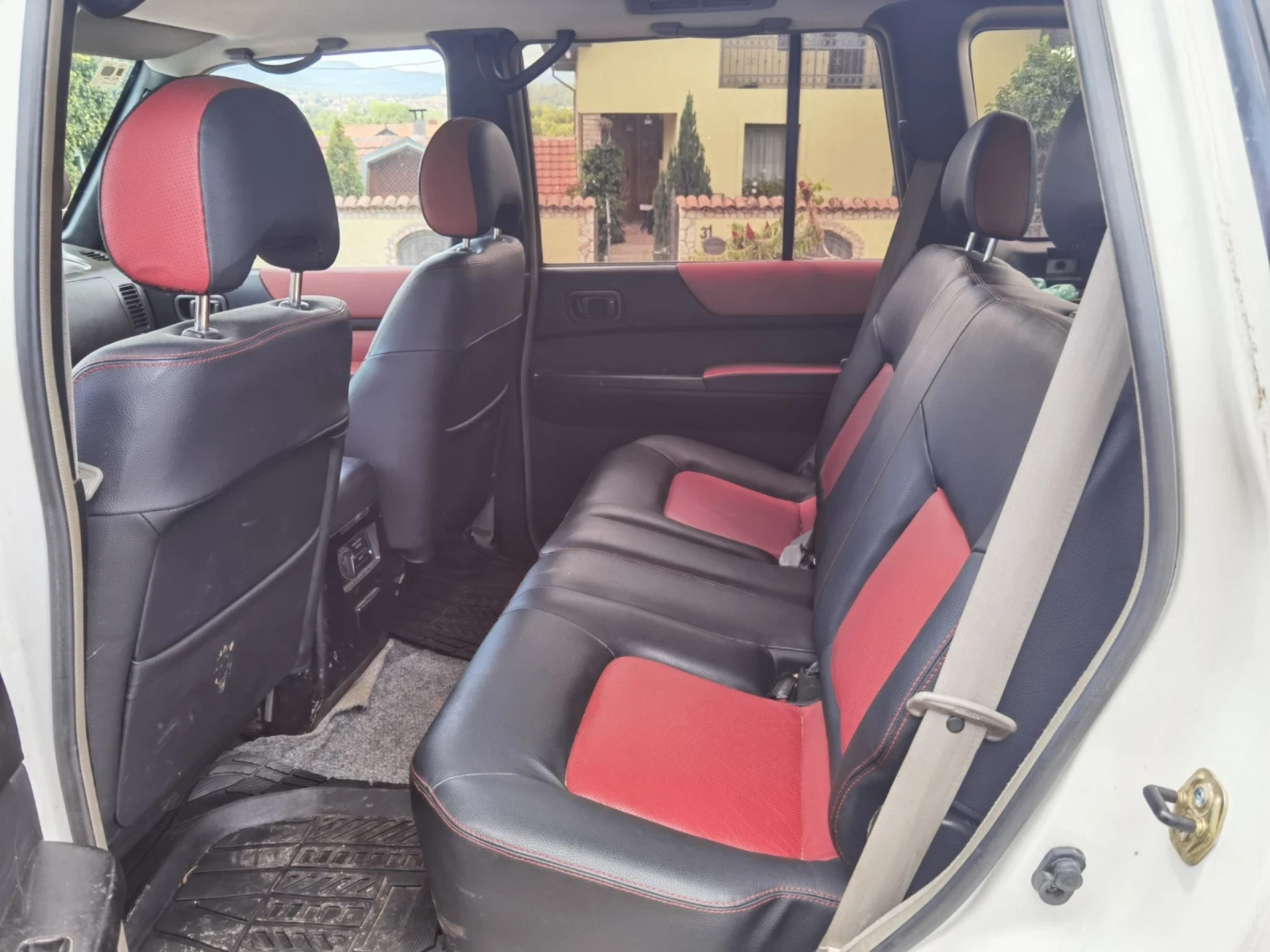 Nissan Patrol 4.2 d - изображение 5