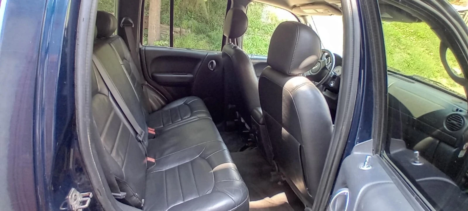 Jeep Cherokee  - изображение 6