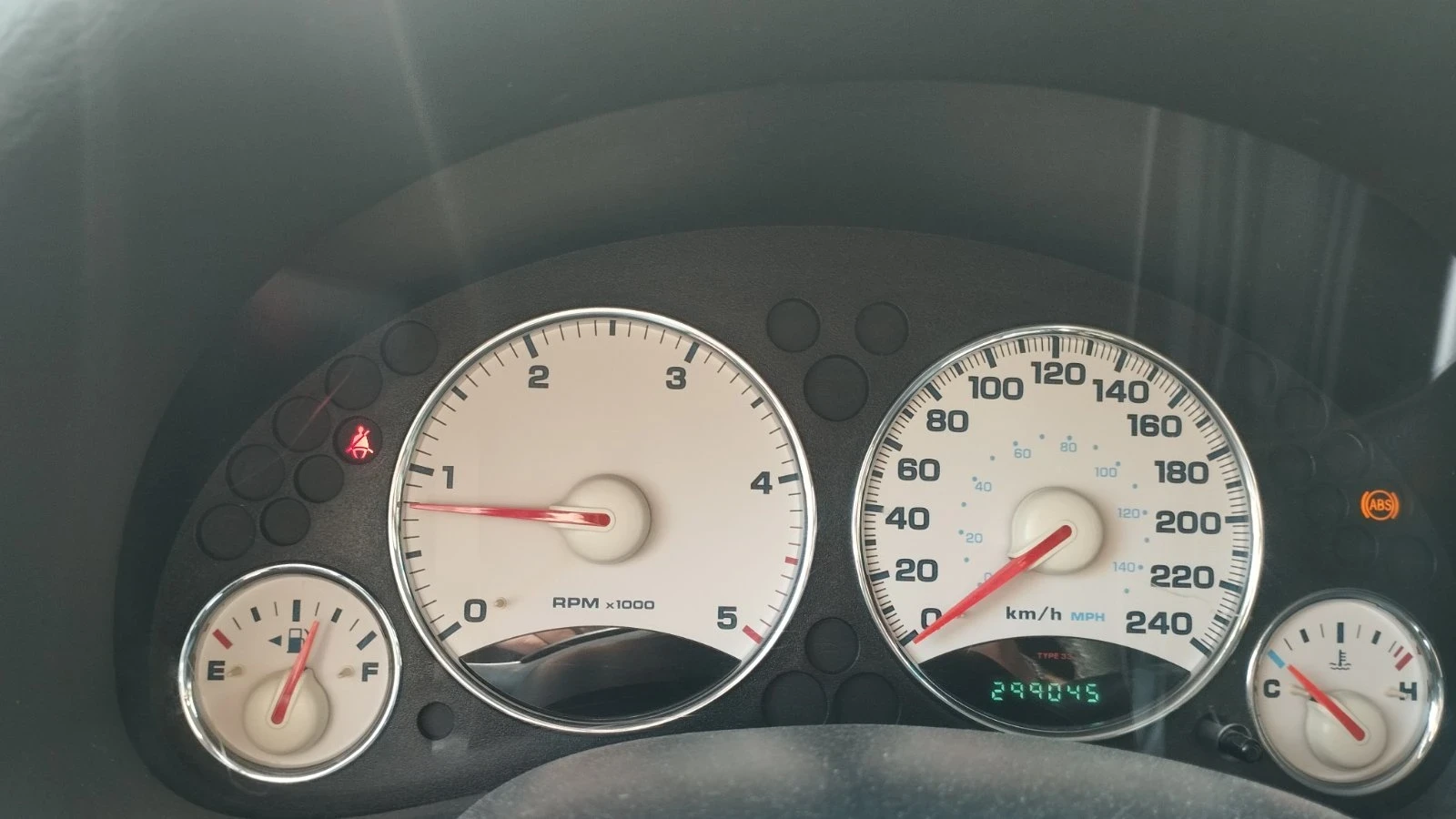 Jeep Cherokee  - изображение 10