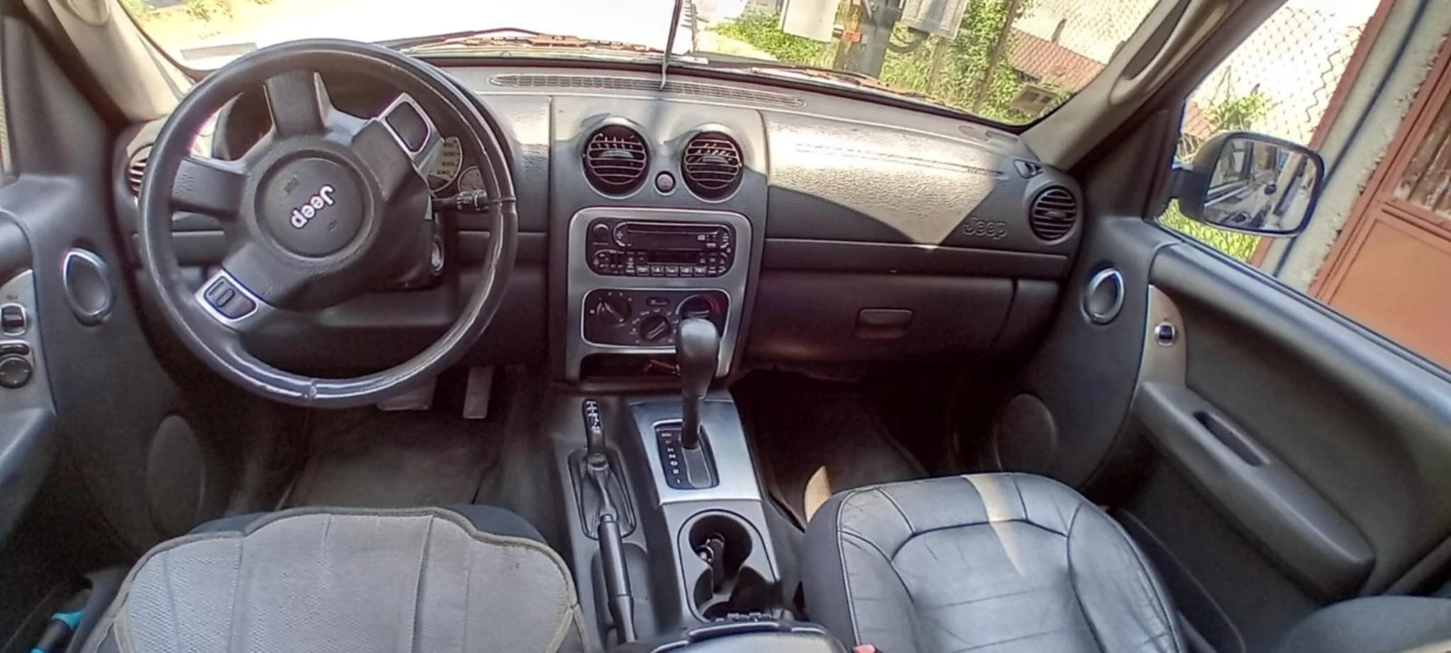 Jeep Cherokee  - изображение 9