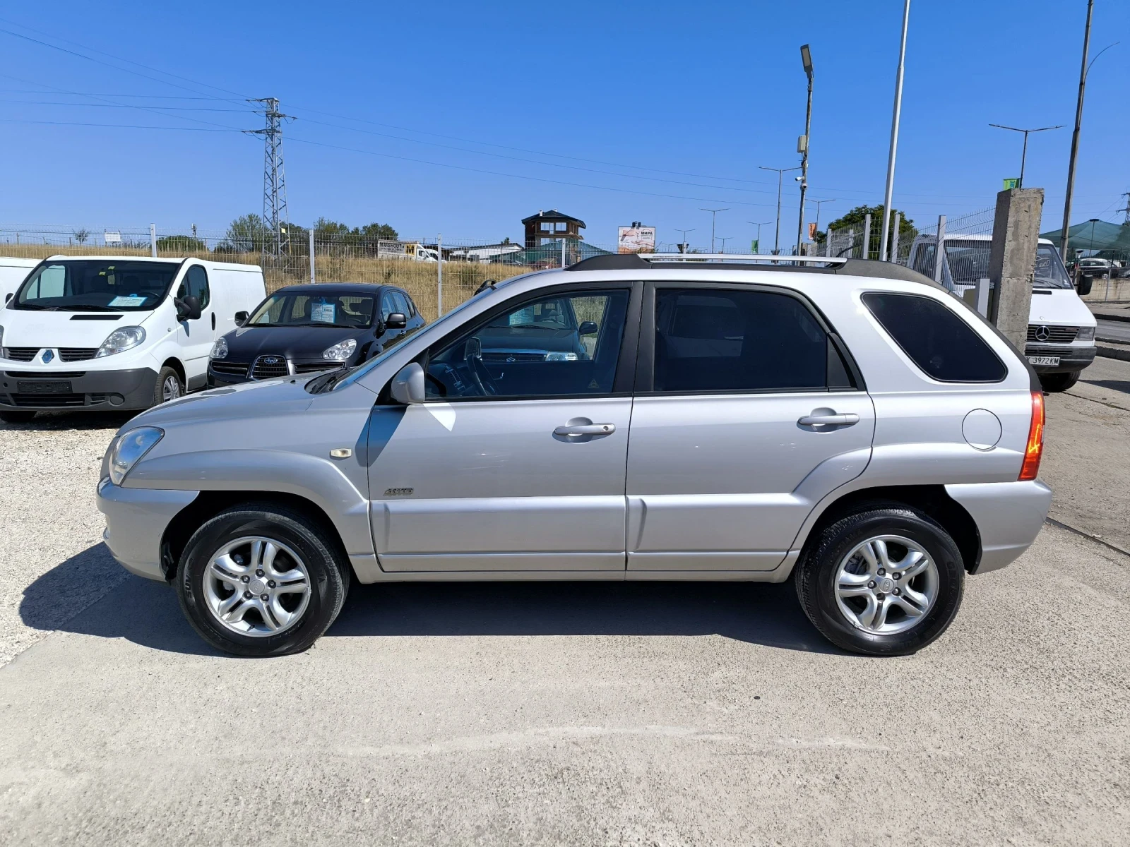 Kia Sportage 2.0D - изображение 5