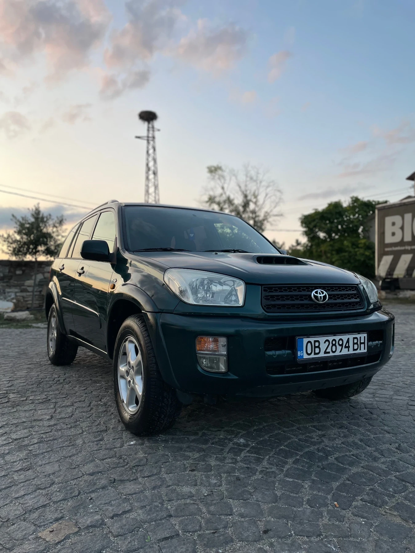 Toyota Rav4  - изображение 2
