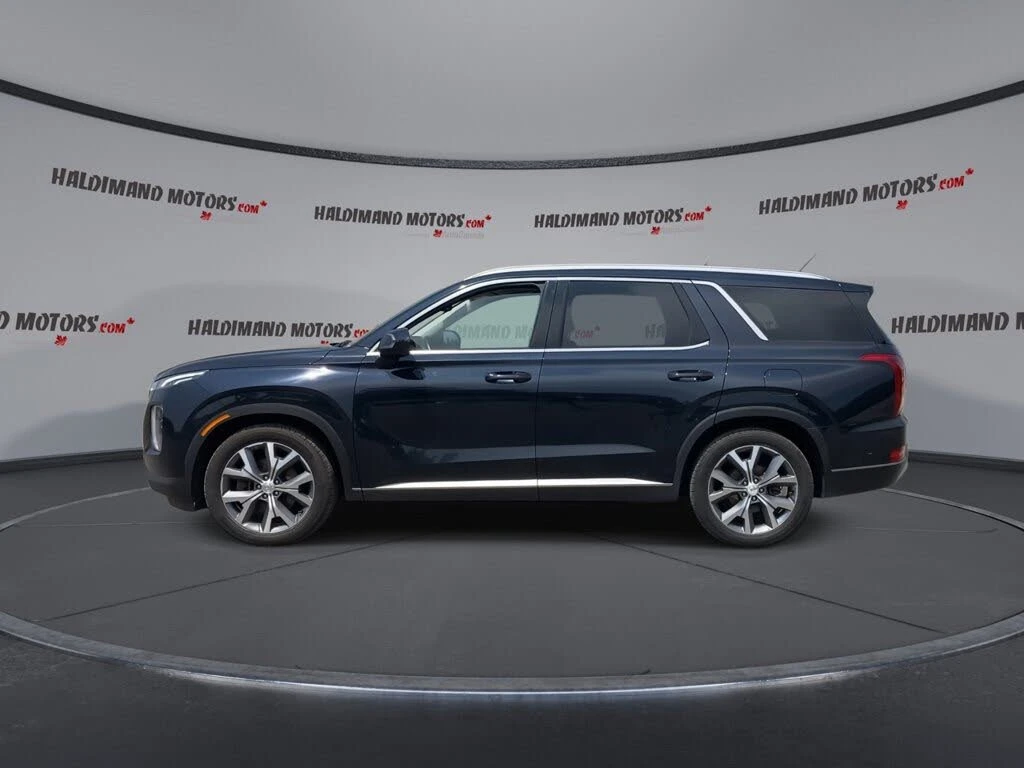 Hyundai Palisade PREFERRED AWD* ПОДГРЕВ* ШИБИДАХ* LANE ASSIST - изображение 8