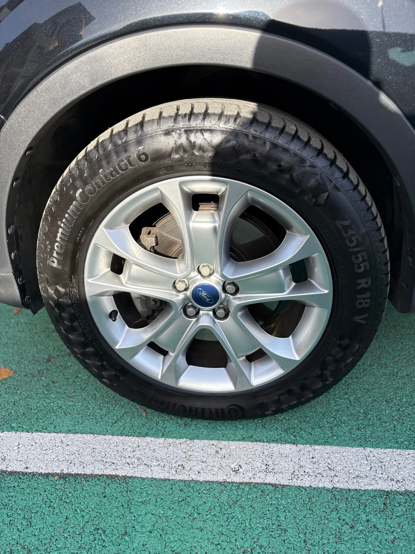 Ford Kuga | Mobile.bg � ����������� 12