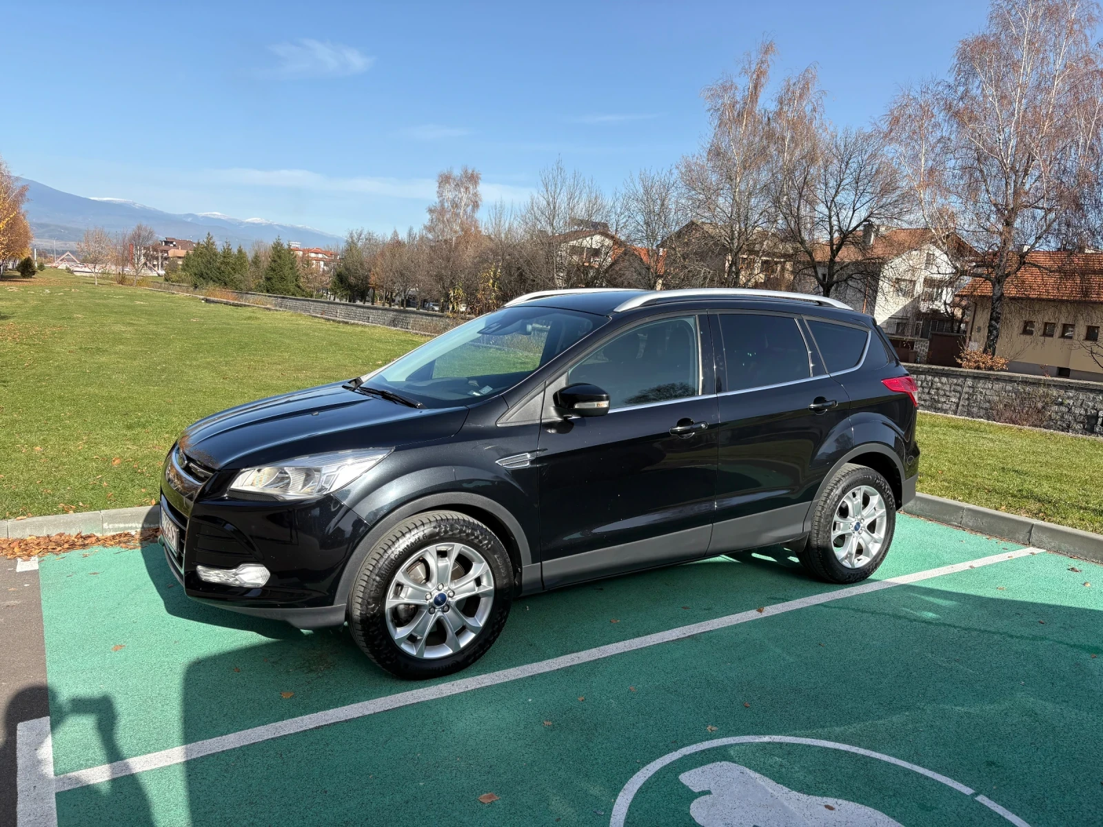 Ford Kuga | Mobile.bg � ����������� 5