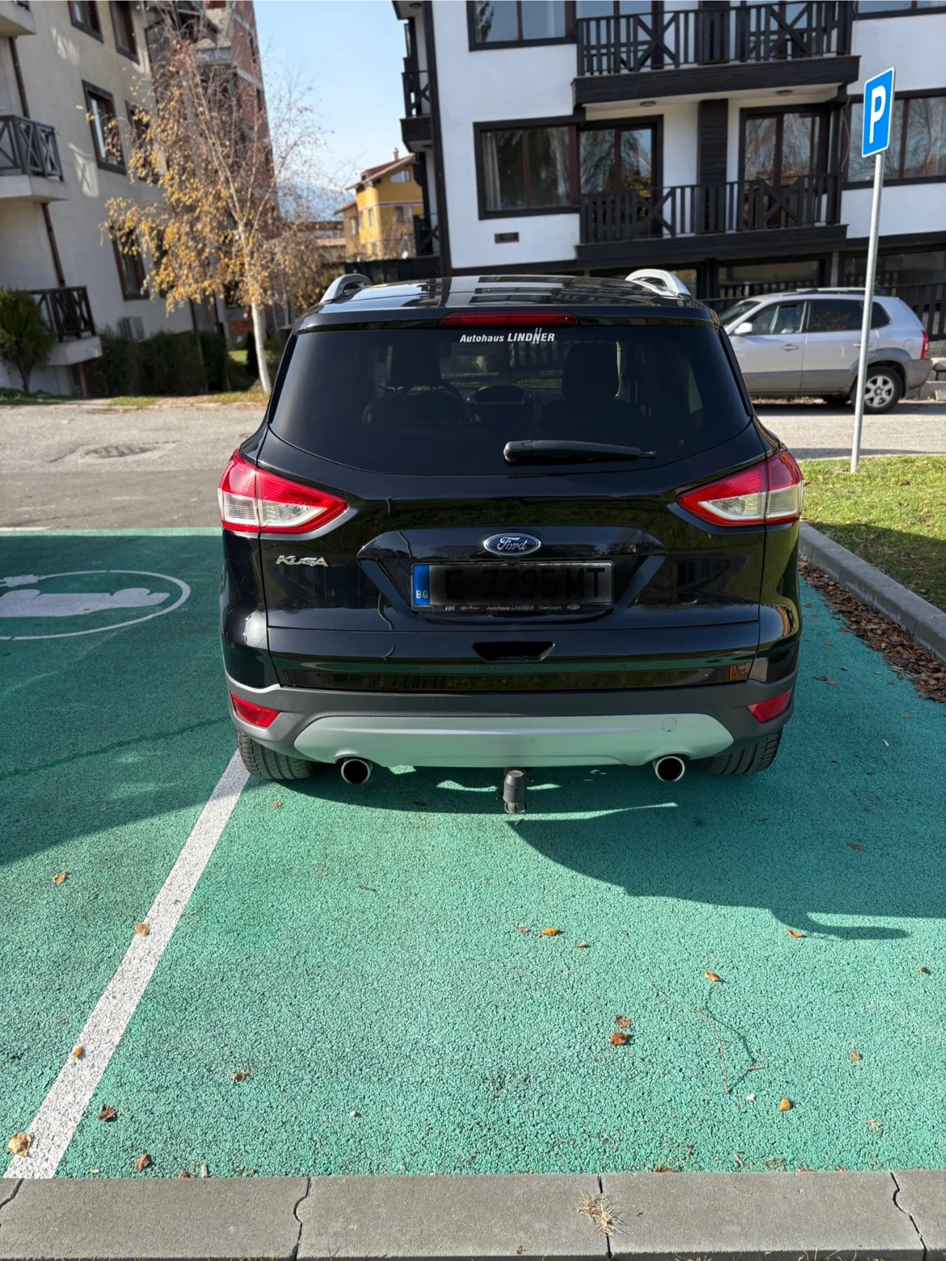Ford Kuga | Mobile.bg � ����������� 6