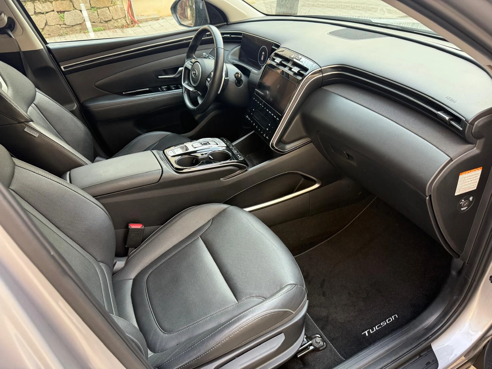 Hyundai Tucson HEV Prime | Mobile.bg � ����������� 12