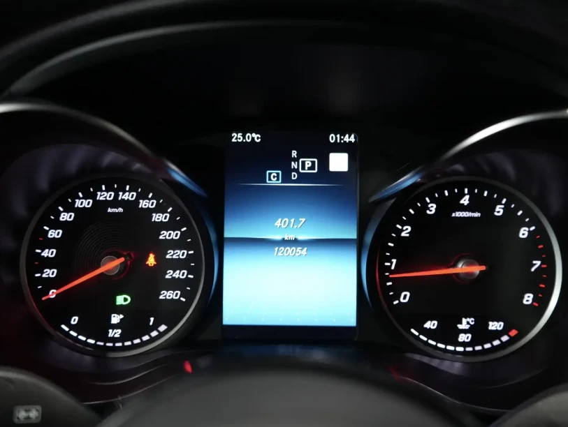 Mercedes-Benz GLC 300 4MATIC AMG-PACK/360-CAMERA/KEYLESS/BLIND SPOT | Mobile.bg � ����������� 10