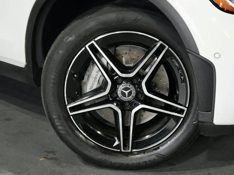 Mercedes-Benz GLC 300 4MATIC AMG-PACK/360-CAMERA/KEYLESS/BLIND SPOT | Mobile.bg � ����������� 7