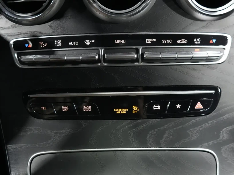 Mercedes-Benz GLC 300 4MATIC AMG-PACK/360-CAMERA/KEYLESS/BLIND SPOT | Mobile.bg � ����������� 12