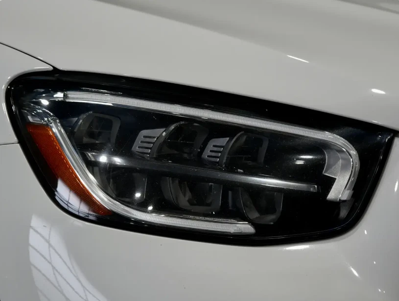 Mercedes-Benz GLC 300 4MATIC AMG-PACK/360-CAMERA/KEYLESS/BLIND SPOT | Mobile.bg � ����������� 6